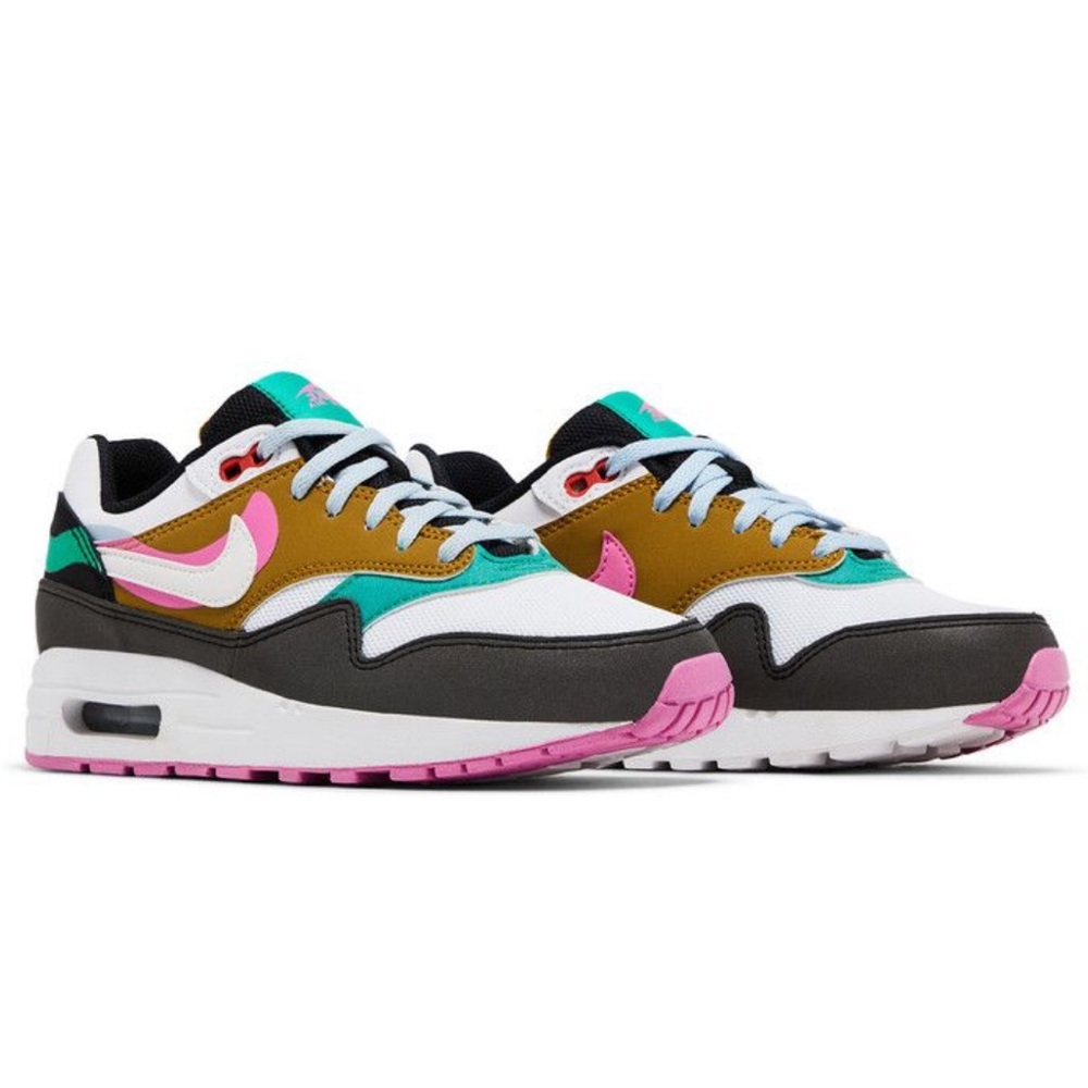 Nike
Air max 1 se
Gs
Brand new - Picture 5 of 6